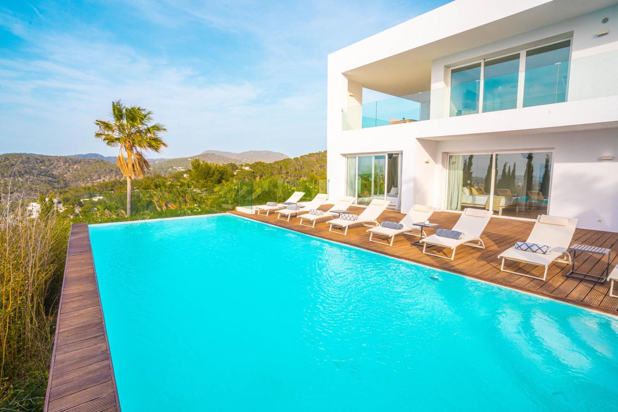 Villa Julia - Cala Moli